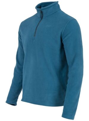 Fleecetrøje til mænd - Ember - Blå