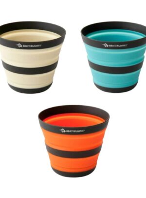 Foldekop - Sea to Summit Frontier UL Collapsible Cup