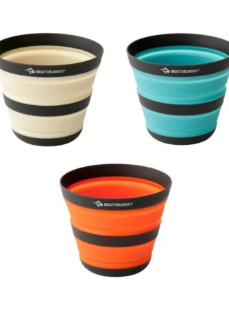 Foldekop - Sea to Summit Frontier UL Collapsible Cup