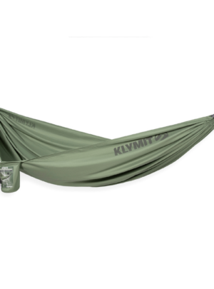 Hængekøje - Klymit Traverse Single Hammock