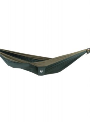 Hængekøje - Original Hammock - Letvægt - Grøn