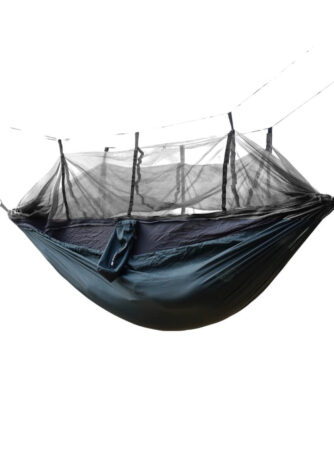 Hængekøje med myggenet - Treklife Mosquito Hammock