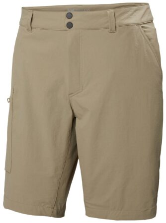 Helly Hansen Brono Softshell Shorts Herre