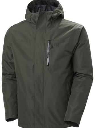 Helly Hansen Juell 3-i-1 CIS Jakke Herre, beluga