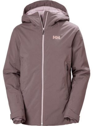 Helly Hansen Snowstar Mono Material Skijakke Dame