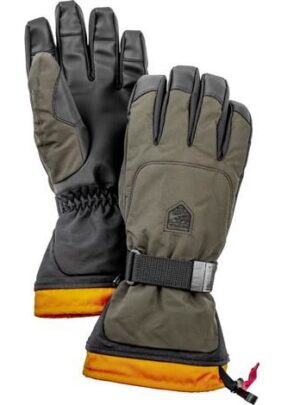 Hestra Gauntlet Sr. Glove Herre, Dark Forest