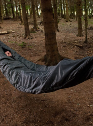 Isolerende hængekøje system - Snugpak Hammock Cocoon