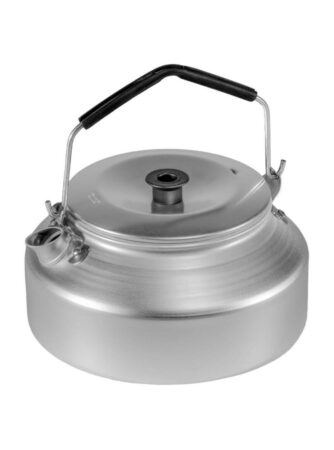 Kedel - Trangia 324 - 0.9L - Aluminium