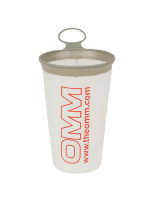 Kop - OMM Ultra Flexi Cup - 200 ml