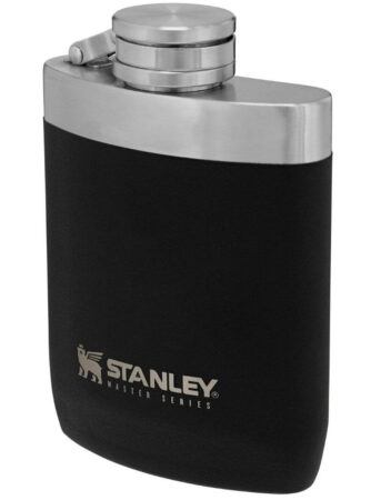 Lommelærke - Stanley Master Hip Flask - 0.23L