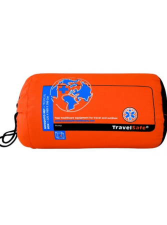 Myggenet - TravelSafe box style - 1 personer