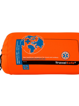 Myggenet - TravelSafe box style - 2 personer