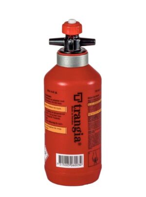 Opbevaringsflaske til brændstof - Trangia Fuel Bottle 0.3L