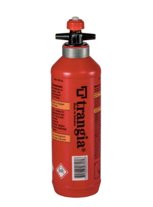 Opbevaringsflaske til brændstof - Trangia Fuel Bottle 0.5L