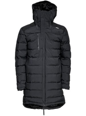 POC Ms Loft Parka, sort