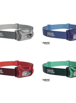 Pandelampe - Petzl Tikkina 300 lumen