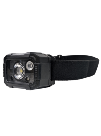 Pandelampe - Treklife Flash LED - 500 lumen