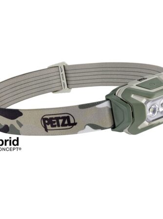 Petzl Aria 2 RGB 450 lm pandelampe - Pandelamper