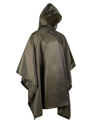 Poncho - Ripstop basic - Mil-tec