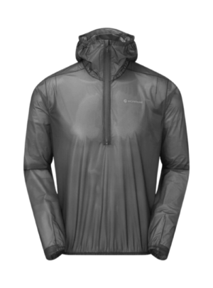 Regnjakke - Montane Minimus Nano Pull-on