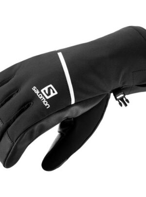 Salomon Propeller One Mens Glove, Black