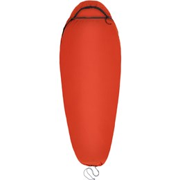 Sea to Summit Reactor Extreme Sleeping Bag Liner Mummy w/Drawcord, Compact