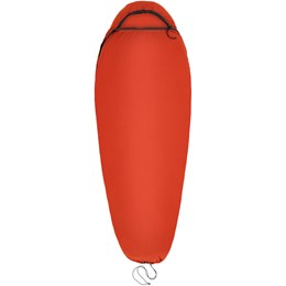 Sea to Summit Reactor Extreme Sleeping Bag Liner Mummy w/Drawcord