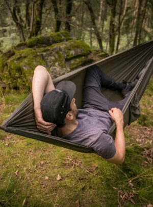 Snugpak Tropical Hammock hængekøje