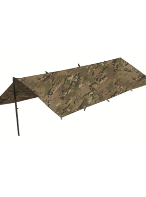 Tarp - Highlander Basha - 2,5 x 1,7 m