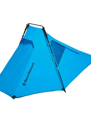 Telt - Black Diamond Distance Tent with Z-Poles - 1-2 personer - Ultraletvægt