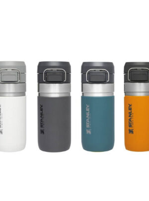 Termo vandflaske - Stanley Quick Flip Water Bottle - 0.47L