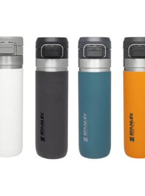 Termo vandflaske - Stanley Quick Flip Water Bottle - 0.7L