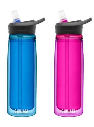 Termoflaske - Camelbak eddy+ insulated - 600 ml