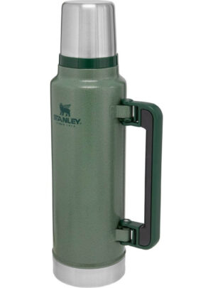 Termoflaske - Stanley Classic Vacuum Bottle - 1.4L