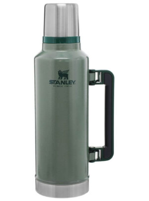 Termoflaske - Stanley Classic Vacuum Bottle - 1.9L