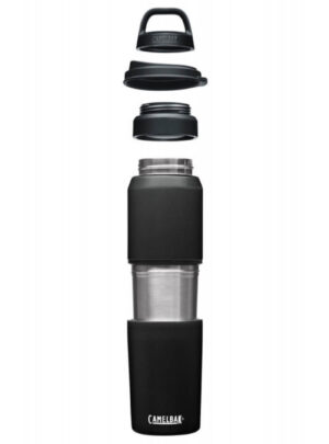 Termoflaske inkl. termokop - Camelbak MultiBev - 350ml/550ml