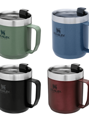 Termokop - Stanley Legendary Camp Mug - 0,35L