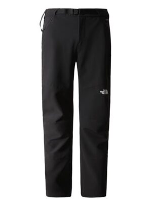 The North Face Mens Diablo Tapered Pant, Black