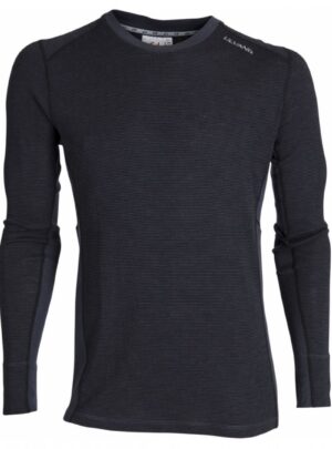 Uldundertrøje herre - Ulvang Rav - 100% merino uld