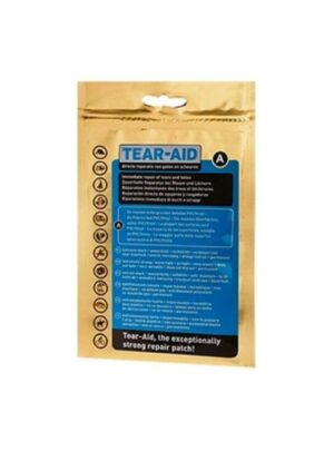 Universal repair kit - Tear-Aid Type A