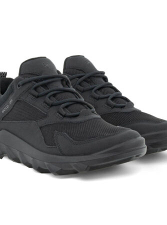 Vandresko til dame - ECCO MX Low-cut GTX - Sort