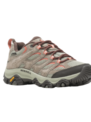 Vandresko til dame - Merrell Moab 3 GTX - Bungee Cord