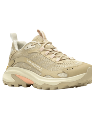 Vandresko til dame - Merrell Moab Speed 2 - Khaki