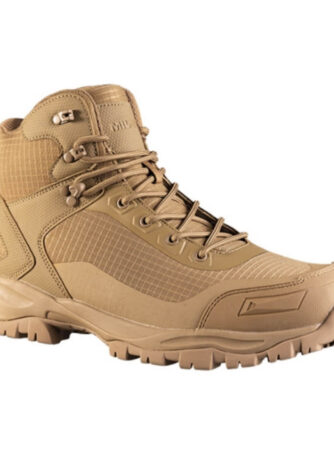 Vandrestøvler - Mil-Tec Tactical Boot - Sand