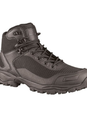 Vandrestøvler - Mil-Tec Tactical Boot - Sort