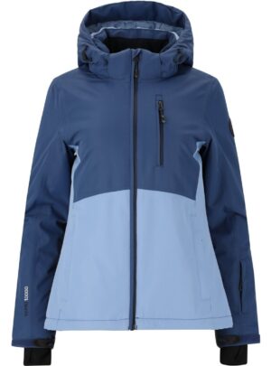 Whistler Drizzle W-Pro 10.000 Vinter- og Skijakke Dame, allure