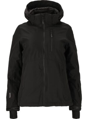 Whistler Drizzle W-Pro 10.000 Vinter- og Skijakke Dame, black