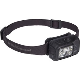 Black Diamond Storm 500-R Headlamp