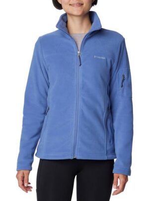 Columbia Fast Trek II Jacket Womens, Eve