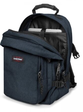 Eastpak Provider rygsæk 33L-triple denim - Computer rygsække / tasker